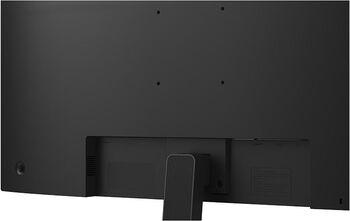 LG 32" 32U631 tölvuskjár - Svartur