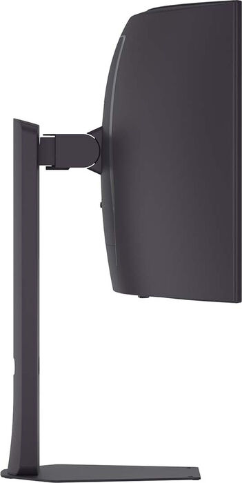 LG 34" UltraGear 34GX900A boginn OLED leikjaskjár