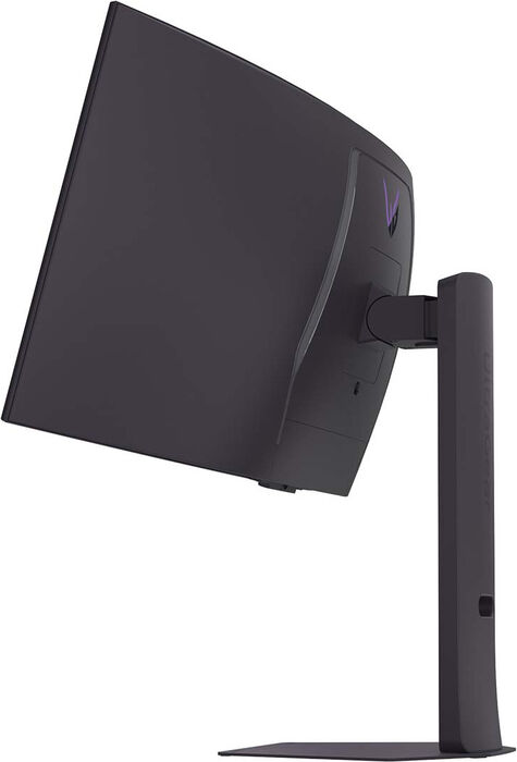 LG 34" UltraGear 34GX900A boginn OLED leikjaskjár