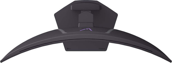 LG 34" UltraGear 34GX900A boginn OLED leikjaskjár