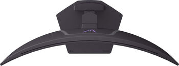 LG 34" UltraGear 34GX900A boginn OLED leikjaskjár