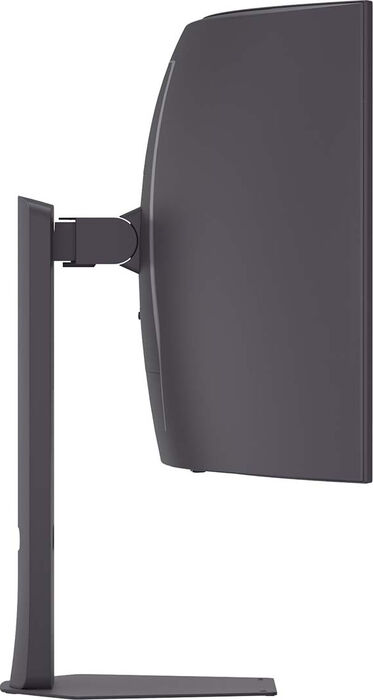 LG UltraGear 39GX900A 39" boginn leikjaskjár - Svartur