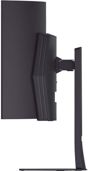 LG 45" 45GX900A boginn OLED leikjaskjár