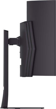 LG 45" 45GX900A boginn OLED leikjaskjár