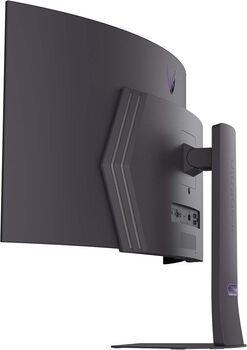 LG 45" 45GX900A boginn OLED leikjaskjár