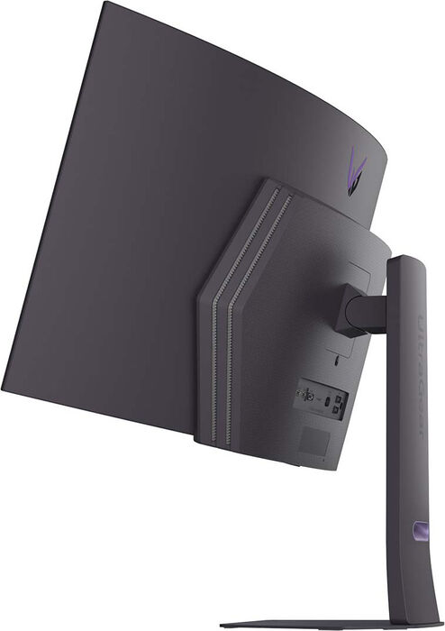 LG 45" 45GX900A boginn OLED leikjaskjár