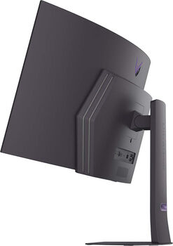 LG 45" 45GX900A boginn OLED leikjaskjár