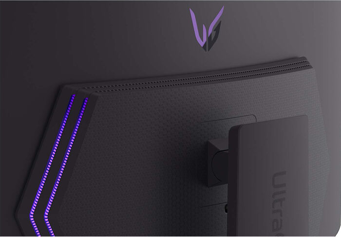 LG 45" 45GX900A boginn OLED leikjaskjár