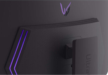 LG 45" 45GX900A boginn OLED leikjaskjár