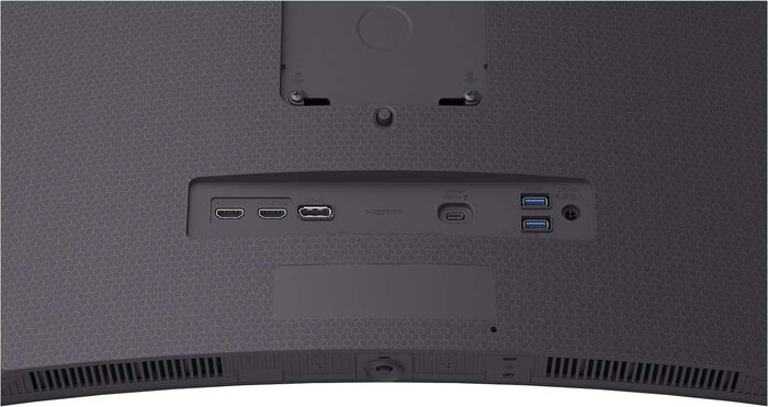 LG 45" 45GX900A boginn OLED leikjaskjár