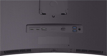 LG 45" 45GX900A boginn OLED leikjaskjár