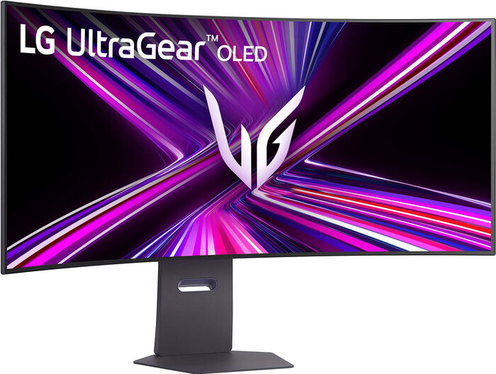 LG 45" UltraGear 45GX950A leikjaskjár