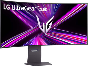LG 45" UltraGear 45GX950A leikjaskjár