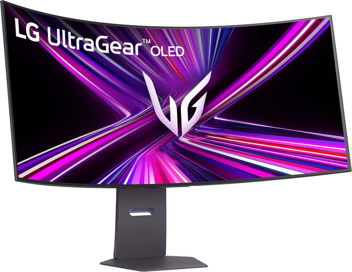 LG 45" UltraGear 45GX950A leikjaskjár