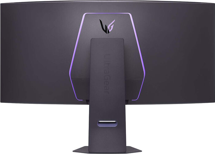 LG 45" UltraGear 45GX950A leikjaskjár