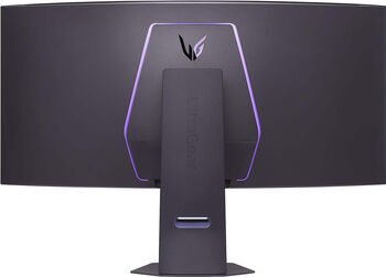 LG 45" UltraGear 45GX950A leikjaskjár