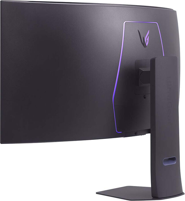 LG 45" UltraGear 45GX950A leikjaskjár