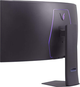 LG 45" UltraGear 45GX950A leikjaskjár