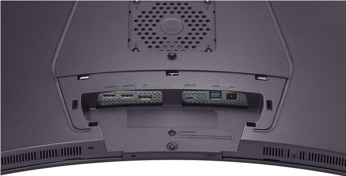 LG 45" UltraGear 45GX950A leikjaskjár