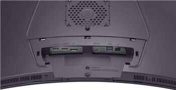 LG 45" UltraGear 45GX950A leikjaskjár