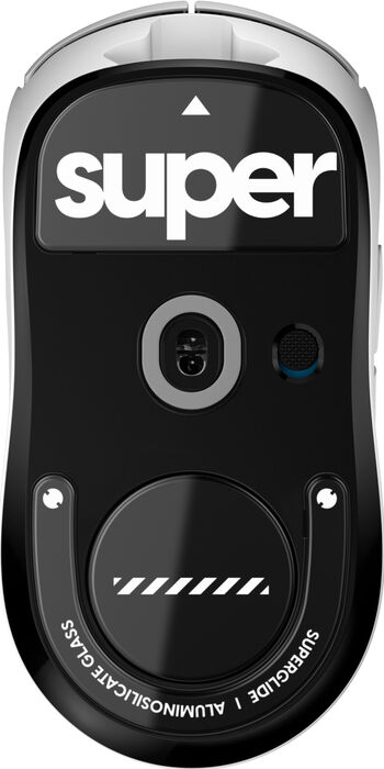 Pulsar Superglide f. Superlight2/Superstrike músarskautar