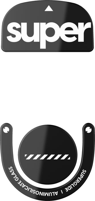 Pulsar Superglide f. Superlight2/Superstrike músarskautar