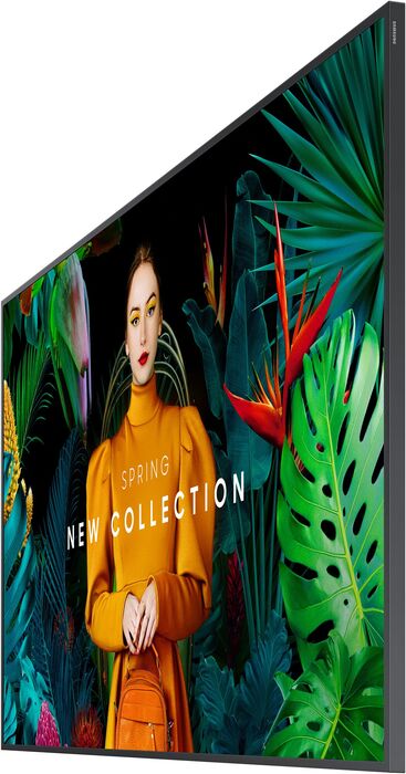 Samsung 65" Signage QM65C upplýsingaskjár