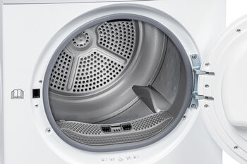 Logik þurrkari LHPE8W25E