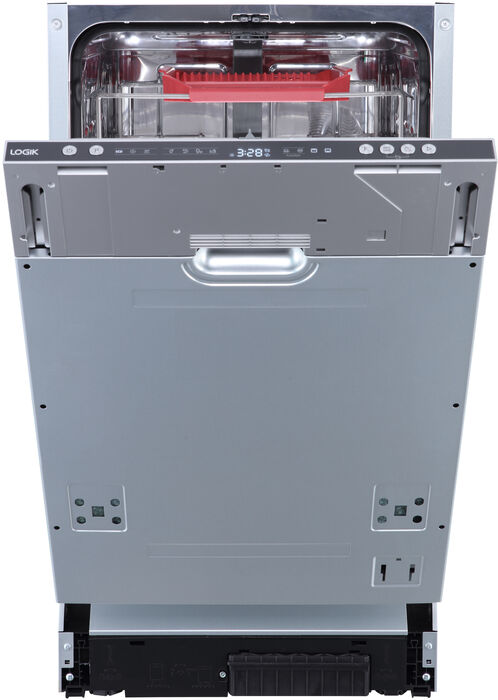 Logik uppþvottavél til innbyggingar LID45B24E