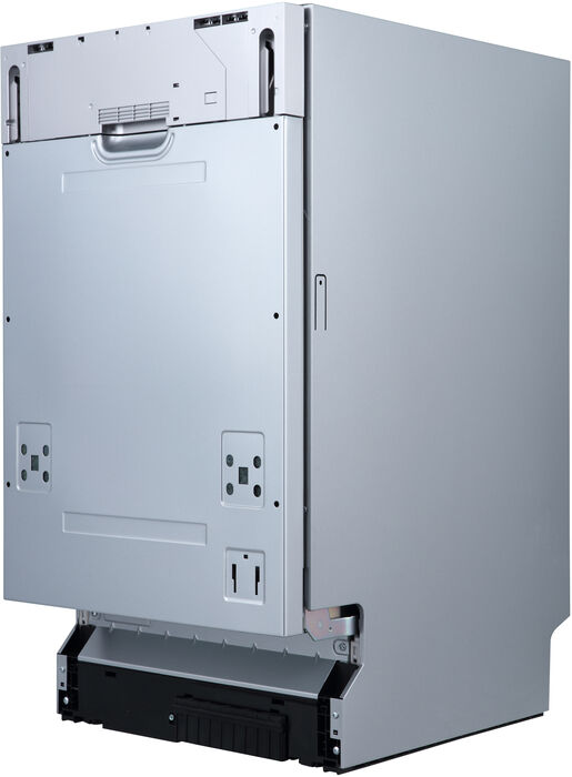 Logik uppþvottavél til innbyggingar LID45B24E