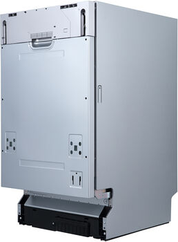 Logik uppþvottavél til innbyggingar LID45B24E