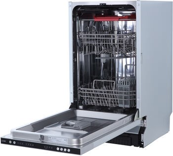 Logik uppþvottavél til innbyggingar LID45B24E