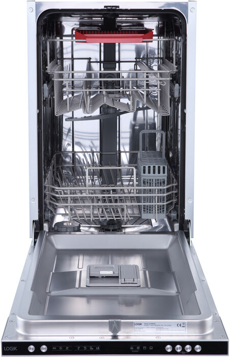 Logik uppþvottavél til innbyggingar LID45B24E