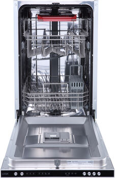 Logik uppþvottavél til innbyggingar LID45B24E