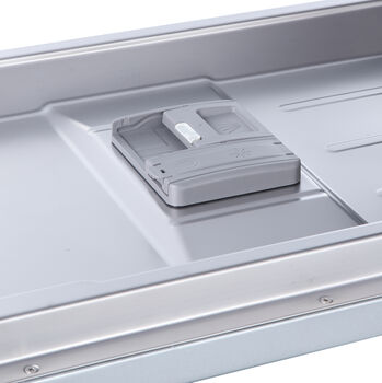 Logik uppþvottavél til innbyggingar LID45B24E