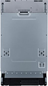 Logik uppþvottavél til innbyggingar LID45B24E