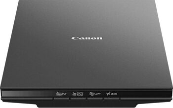 Canon CanoScan Lide 300 skanni