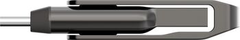Product image not available for Lexar JumpDrive Dual Drive D400 minnislykill - 64 GB