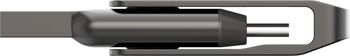 Product image not available for Lexar JumpDrive Dual Drive D400 minnislykill - 64 GB