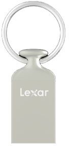 Lexar JumpDrive M22 minnislykill - 32 GB