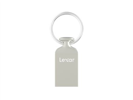 Lexar JumpDrive M22 minnislykill - 64 GB