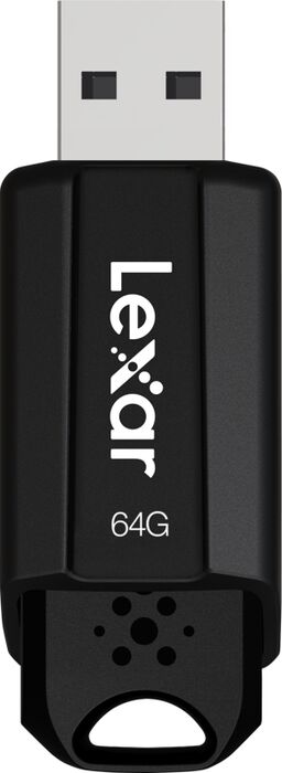 Lexar JumpDrive S80 minnislykill - 64GB