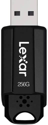 Lexar JumpDrive S80 minnislykill - 256GB