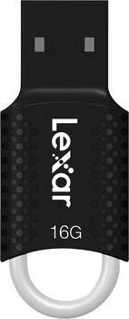 Lexar JumpDrive V40 minnislykill - 16 GB