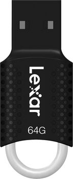 Lexar JumpDrive V40 minnislykill - 64 GB