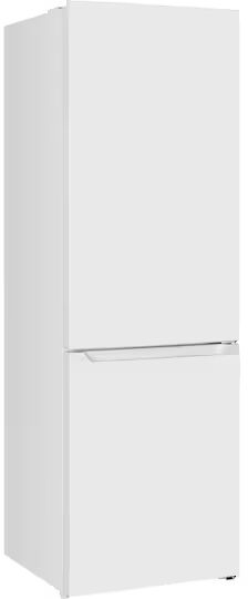Logik kæli- og frystiskápur - Hvítur LNF180W23E 