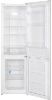 Logik kæli- og frystiskápur - Hvítur LNF180W23E 