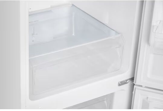 Logik kæli- og frystiskápur - Hvítur LNF180W23E 