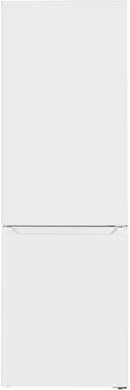 Logik kæli- og frystiskápur - Hvítur LNF180W23E 