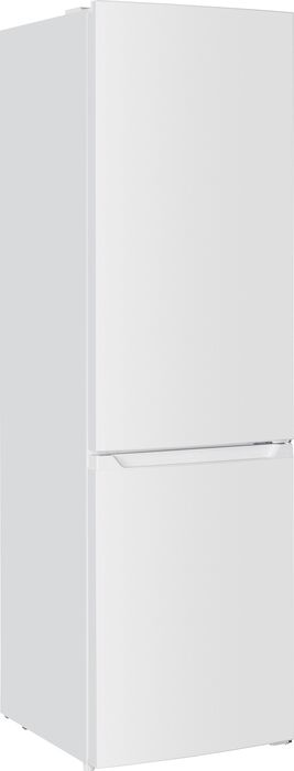 Logik kæli- og frystiskápur LNF186W23E - Hvítur 